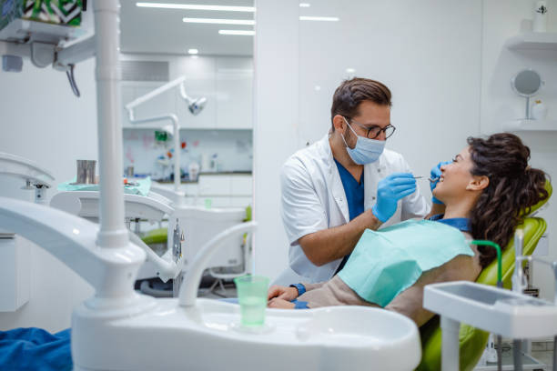 Our Range of Dental Services in Delta, OH